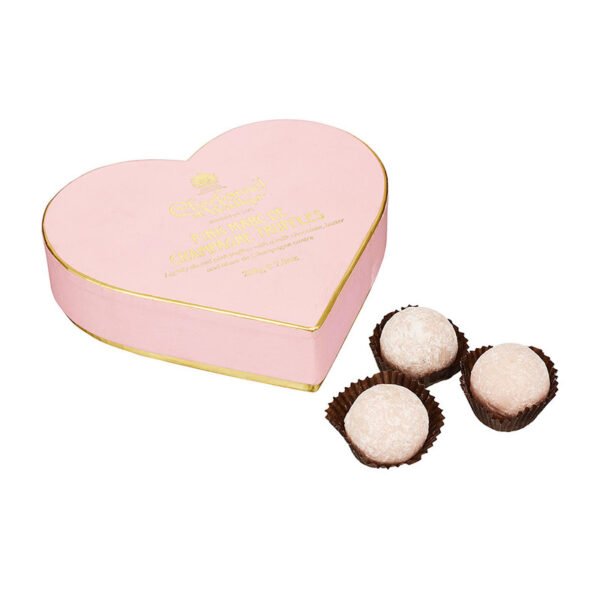 Heart earrings - Image 3